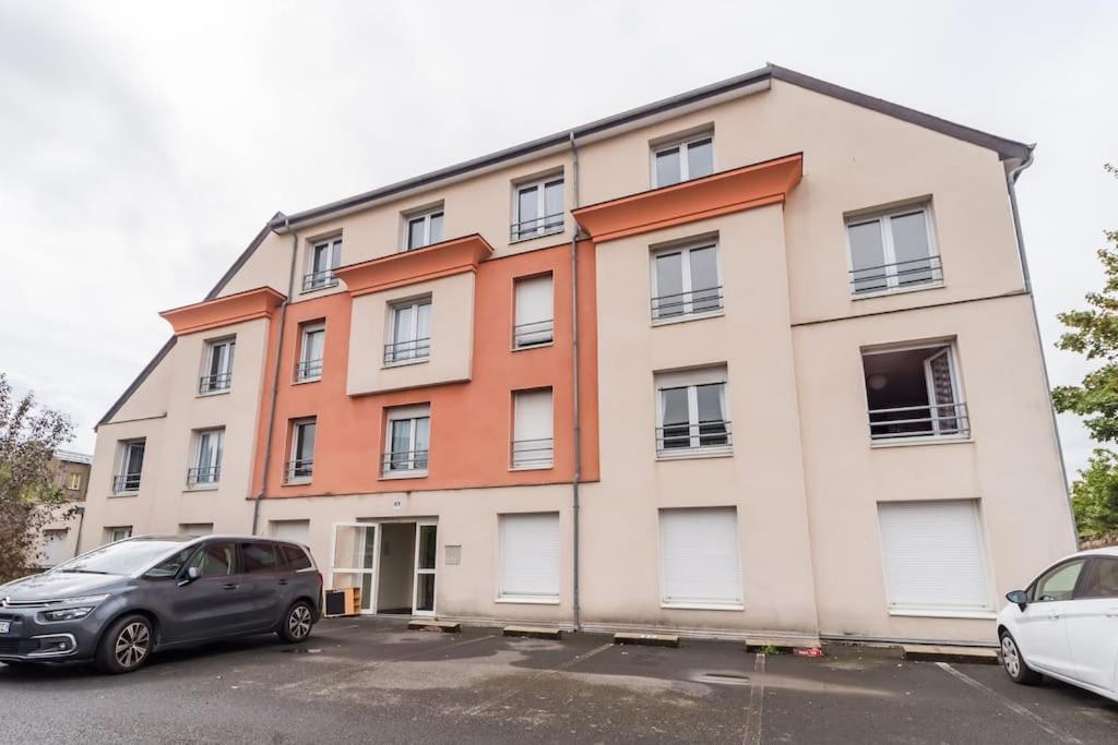 Au Coeur De Appartement *
